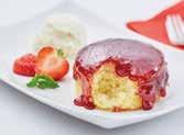 Good hydration is so important to everyone but particularly in the care sector, jelly is a high fluid food that can be provided as a dessert