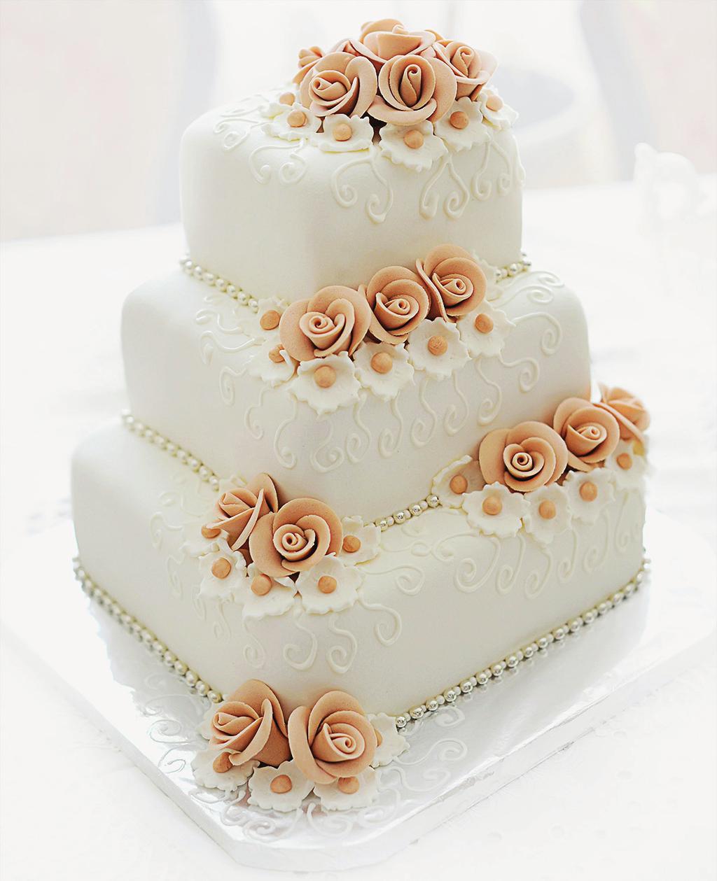 Ask us about your Wedding Cake. We can make a Wedding Cake to your perfectly compliment your big day. Talk to our chefs.. catering@lipscombelarder.