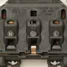 Albany Plus 7 TECHNICAL HOTLINE +44 (0)268 63720 DOUBLE POLE SWITCHING 3 AMP SOCKET AVAILABLE