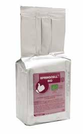 At later stages, as a solution to sluggish or stuck ferments. Packaging: 25 kg bag. Recommended Dosage: 1 3 lb/1,000 gal. 10 35 g/hl.