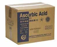 Cellar Supplies Chemicals Cellar Supplies Chemicals Ascorbic Acid Ascorbic Acid is a powerful anti-oxidant.