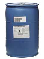 Propylene Glycol Inhibited Inhibited Propylene Glycol is an inhibited industrial coolant and heat transfer agent. It is free of suspended solids and is colorless and odorless.