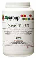 Enology Products Tannins Enology Products Tannins E N O L O G Y Querca-Tan MK Enhances aromatic complexity with nuances of spicy mocha and chocolate.