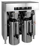 This set of recommended equipment covers every beverage type, is ideal for the Convenience channel and addresses customer
