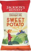 Jackson s Honest Potato Chips 2/