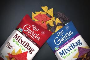 Company Leadership Robert W. Garcia, President & CEO Robert Garcia has more than 40 years of experience working in the food industry, and a love for making tortilla chips that spans generations.