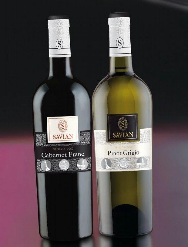 DOC Venezia DOC Venezia includes the whole Lison Pramaggiore - and Piave - wine areas.