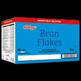 Flakes CODE: 130312 4 x 400g Rice Krispies