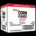 35 8 x 500g Corn Flakes CODE: 130441 17.
