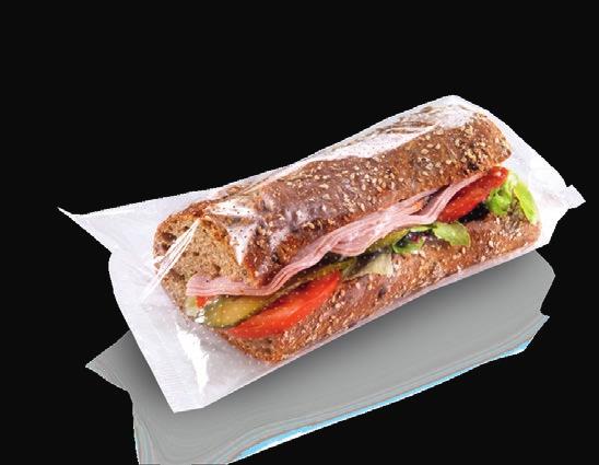 47 SANDWICH PACK WITH PLA-COATING CELLULOSE/WOOD