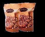 almond toffee BARS World Famous Almond Toffee in individually wrapped 1.25 oz bars.