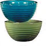 28 128 cases AAA02355 Glossy Color Bowls 10" (2Asst) $4.80 $48.00 $5.40 $32.40 $1.68 $16.80 176 cases $1.89 $11.