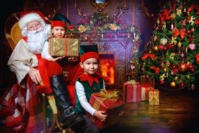 aged 6 to 12 years get 50% off Below 6 years old free of charge We invite you to celebrate Christmas brunch with a unique twist as we highlight what this holiday means to people all around the world
