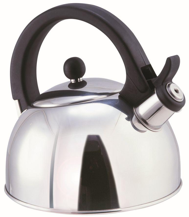 .. Silver 647003 Traditional coffee maker excellent for traditional espresso coffee making.