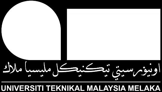 Melaka (UTeM) for the Bachelor of Electronics Engineering Technology (Telecommunications) With