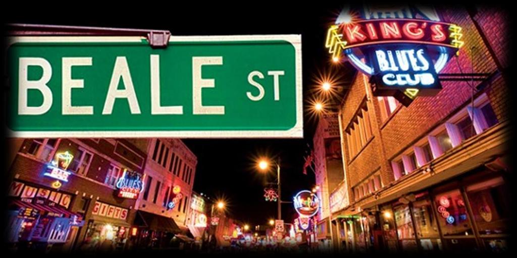 Day 14 : Friday 15 th November You have a complete free day for your leisure. You may wish to visit Graceland s or take in the sights of Beale Street.