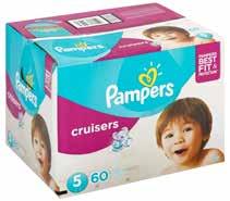 Cruisers TM Diapers Baby