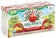 Organic Fruit Tape 6