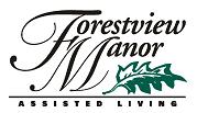 A Woodbine Senior Living Community The Forest View March 2018 Hello Family and