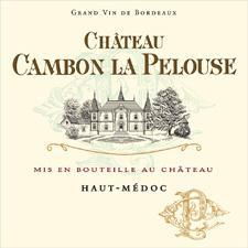 Cambon Le Pelouse Haut-Medoc 115.00 E-MAIL US ABOUT THIS WINE 2020-2028 One of the oldest producers of wine in the Haut-Medoc Back with a history dating back to the late 17 th Century.