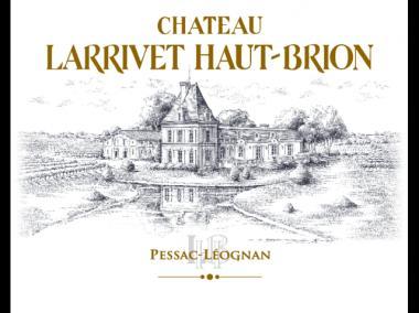 (93 pts Decanter) Larrivet Haut-Brion Pessac-Leognan 245.00 EMAIL US ABOUT THIS WINE 2021-2033 Rich dark chocolate and damson coulis nose fruit over finesse.