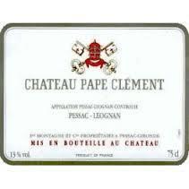 Pape Clement Pessac-Leognan 625.00 SOLD OUT 2025-2040 Released on 9 th May and liable to be one of the most interesting releases of the campaign.