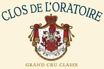 St Emilion Clos L Oratoire St Emilion Grand Cru Classe 300.00 E-MAIL US RE THIS WINE 2020-2030 Ripe and aromatic with a smooth texture and fine tannins.