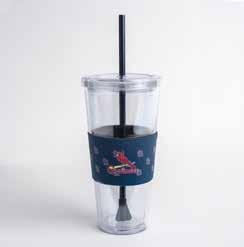 PLASTICS Whether you re heading to work or to the gym, our plastic tumblers and drinkware