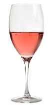Vino Rosé (Rose Wine) BOTTIGLIA DI VINO ROSÉ (litre) 16.80 Litre of house rosé wine BOTTIGLIA DI VINO ROSÉ (750cl) 15.