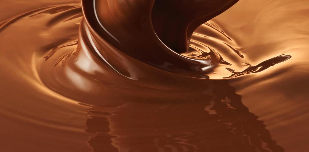 Chocolate is not merely a product, it is a passion!