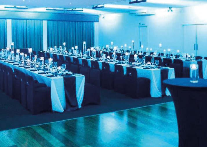 T iamond oomroom DIAMOND Our Diamond Function room is suitable for small to large functions.