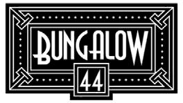 Dear Guest, Thank you f your interest in booking a special event at Bungalow 44.
