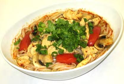 gravy. N34. Drunken Noodle Stir fry???: (Pad Kee Mouw) We re not sure how this dish got its name, but it s delicious.