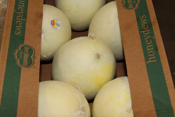 There are some sharp deals on 10/5lb bagged Idaho Russets, and should be around for the next couple of weeks. ALERT!