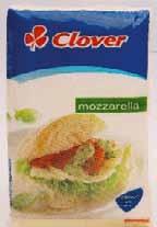 Clover Gouda is a sweetmilk cheese with a creamy mouth-feel that is popular with everybody, ideal for easy