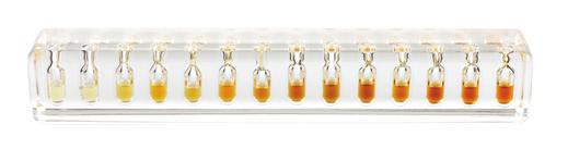 THE MACALLAN 1824 SERIES DNA PROFILES GOLD AMBER SIENNA RUBY citrus 4.0 3.6 3.0 4.0 floral 3.4 2.0 2.5 1.8 apple 2.0 3.0 2.4 1.0 vanillaa 2.