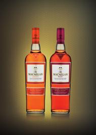DISCOVER MORE AT THEMACALLAN.COM PLEASE SAVOUR RESPONSIBLY DISCOVER MORE AT THEMACALLAN.