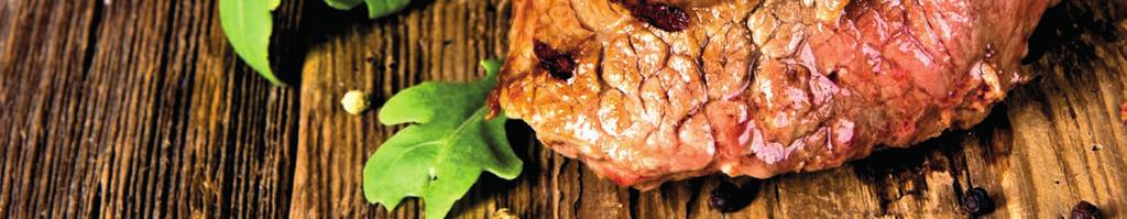 Preparation and Cooking Range MEAT GROUP RANGE MEAT beef lamb pork PREPARATION METHODS cutting
