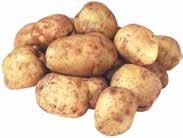 Russet Potatoes 15 bag ~1 Juicy Juice
