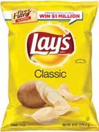 Family Lays or