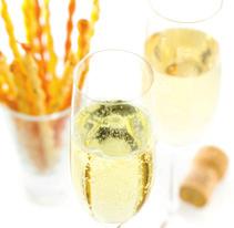 DRINKS TO ENJOY WITH ALCOHOL CHAMPAGNE Perrier-Jouët Grand Brut 1,0 dl Fr. 16.00 Perrier-Jouët Blason Rosé 1,0 dl Fr. 18.