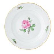 COLLECTION MEISSEN ROSES