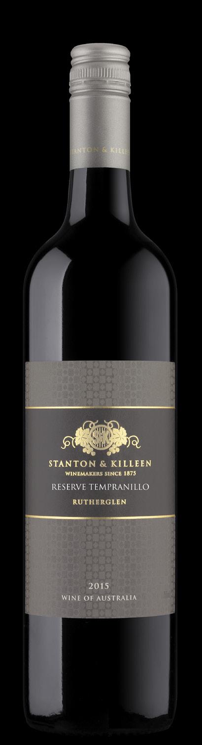 wild brambles, black cherry and rosemary. Persistent tannins and a refreshing acidity are supported by a firm structure.