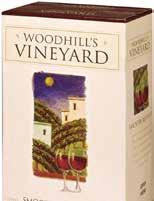 15.49 Vineyard 3 Litre Smooth Red 3106697