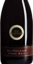 15 Kim Crawford Reserve Pinot Noir 750ml 3108294 6.99 8.