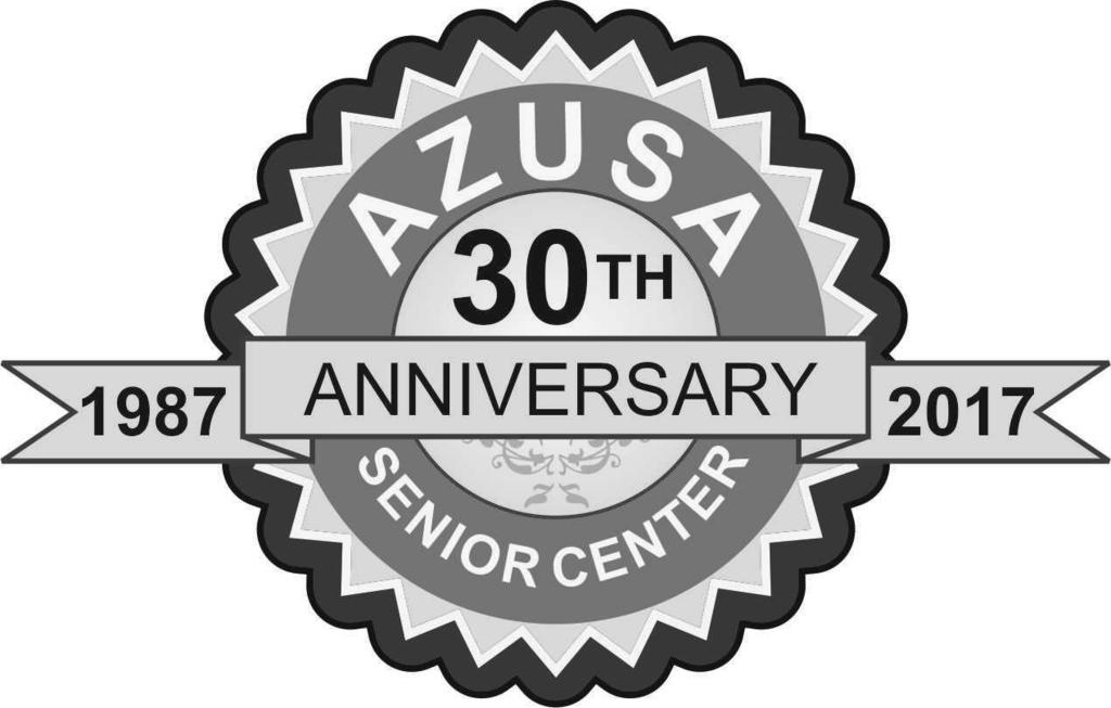 Route 66 Azusa Senior Center 740 North Dalton Avenue Azusa, CA 91702 (626) 812-5204 Open Monday Thursday 8:30 a.m.