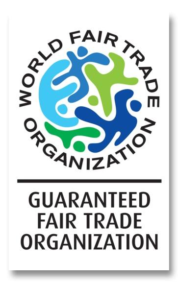 The result If successful Once guaranteed, member may use WFTO Label on products If unsuccessful The necessary steps will be