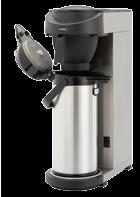MT200 Coffee maker with water