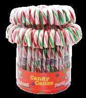 20 Candy Canes 12.39.