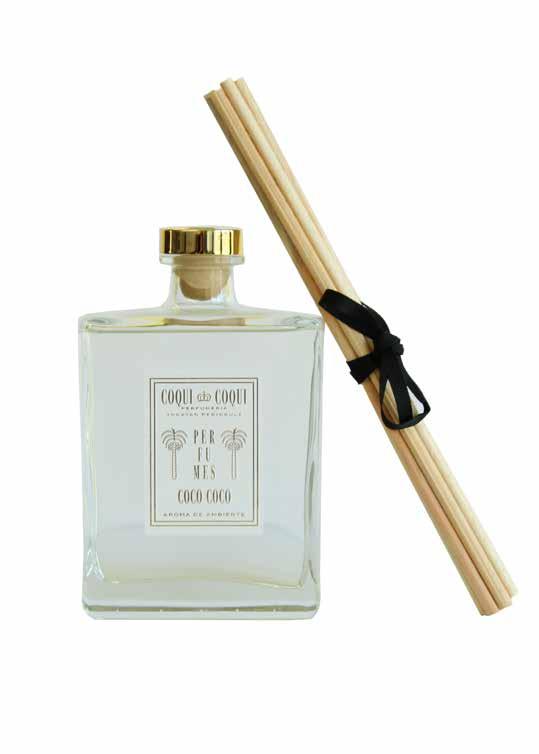 Aroma de Ambiente Room Scent 375 ml Duration: approx 10 Months